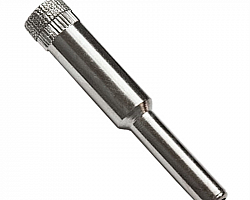 Venda de broca diamantada Venda de broca diamantada