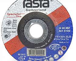 Disco de desbaste diamantado para granito Disco de desbaste diamantado para granito