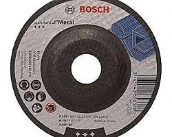 Disco de desbaste diamantado para granito Disco de desbaste diamantado para granito