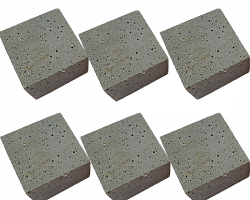 Pedras abrasivas acabamento Pedras abrasivas acabamento