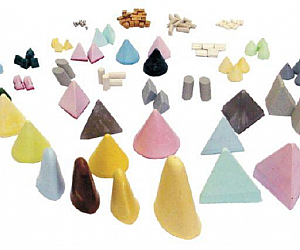 Abrasivo plastico Abrasivo plastico