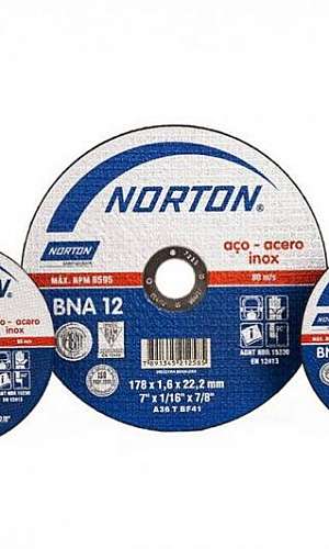 Abrasivos industriais Abrasivos industriais