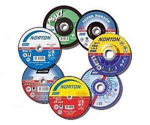 Abrasivos norton distribuidora Abrasivos norton distribuidora