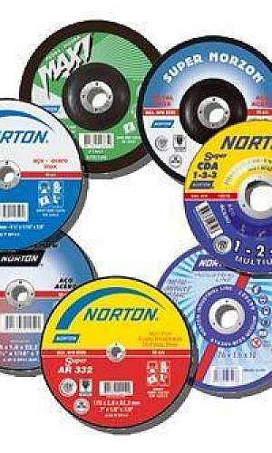 Abrasivos norton distribuidora Abrasivos norton distribuidora