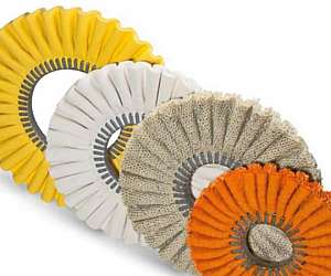 Abrasivos para polimento Abrasivos para polimento