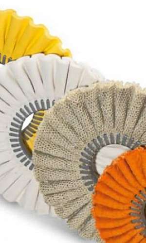 Abrasivos para polimento Abrasivos para polimento