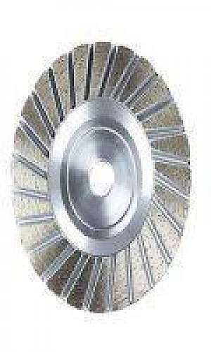 Disco diamantado para esmerilhadeira Disco diamantado para esmerilhadeira