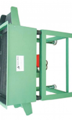 Máquinas para tamboreamento Máquinas para tamboreamento