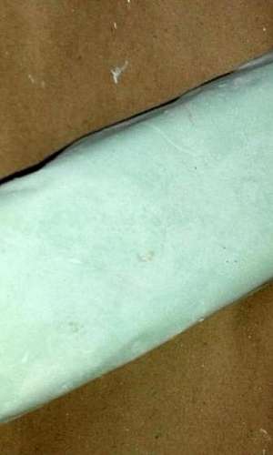 Pasta para polimento de alumínio Pasta para polimento de alumínio