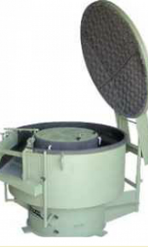 Processo de tamboreamento Processo de tamboreamento