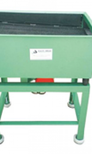 Serviço de tamboreamento de peças Serviço de tamboreamento de peças