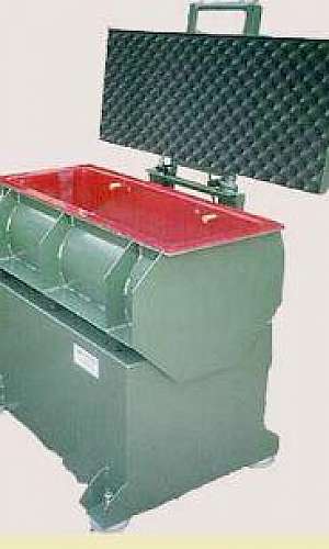 Tamboreamento de peças aluminio Tamboreamento de peças aluminio