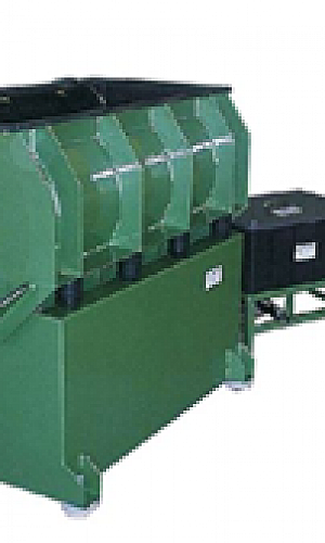 Tamboreamento usinagem Tamboreamento usinagem